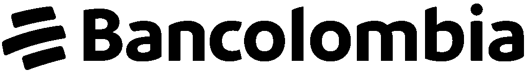 Bancolombia S.A. logo.svg
