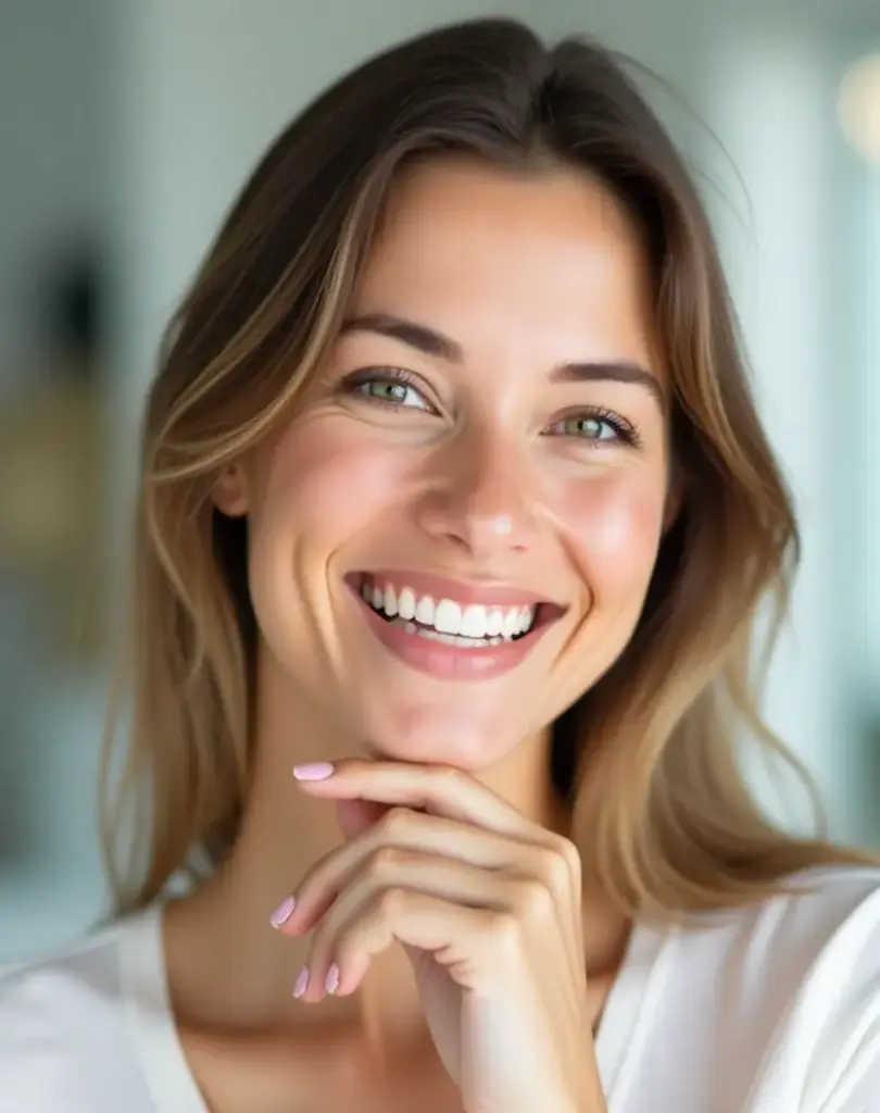teeth hollywood smile 810x1024