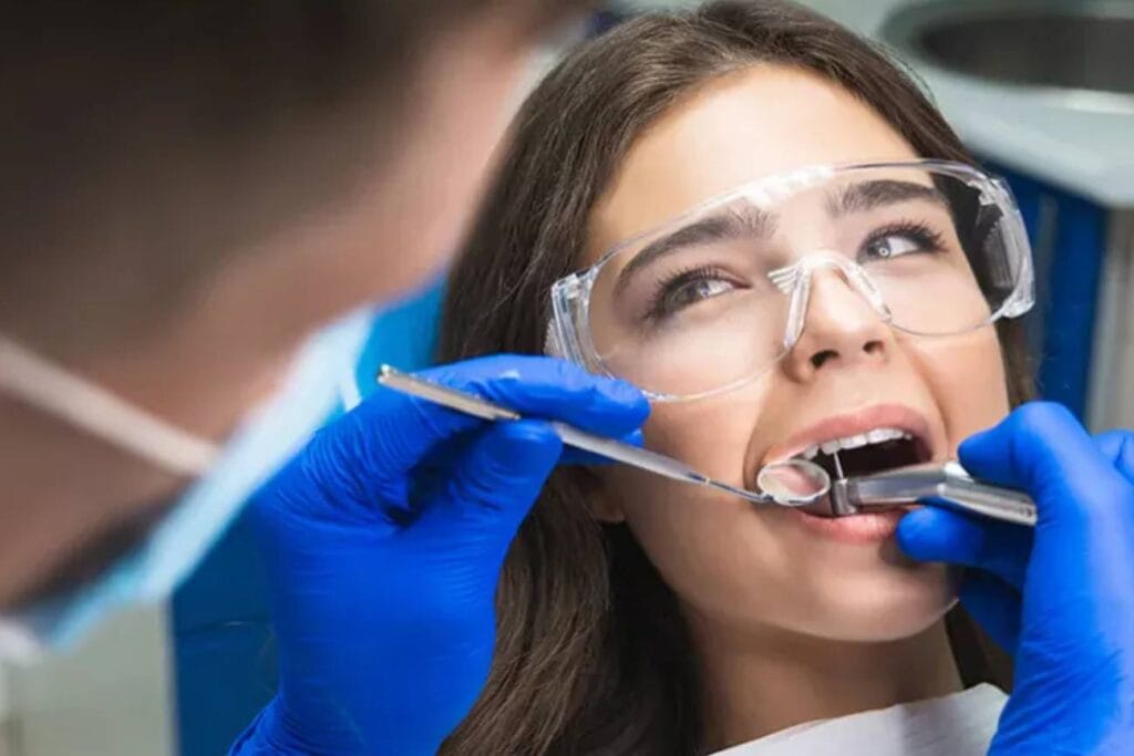 tratamiento de conducto dentalix