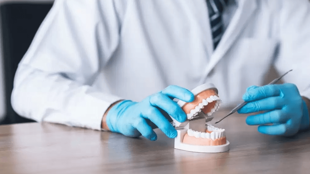 Clínica dental en Caobos Cúcuta