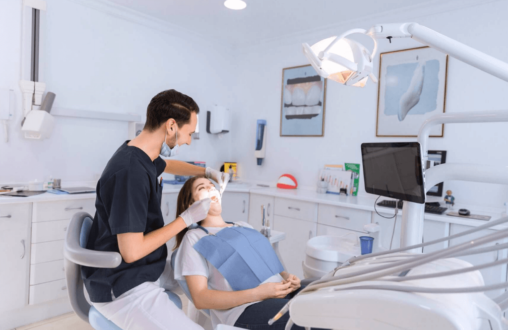 Dentista en Quinta Oriental Cúcuta