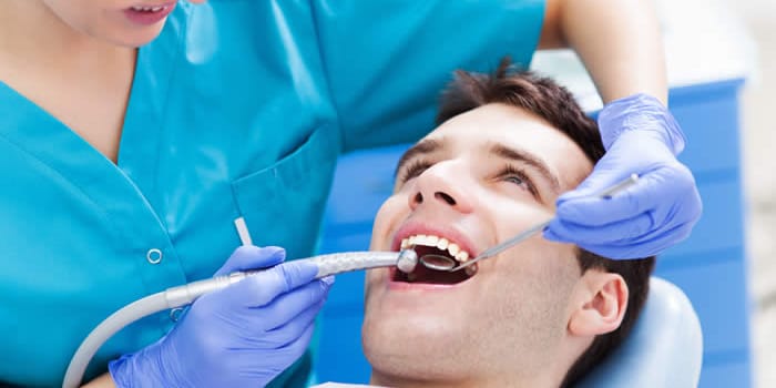 Tratamientos dentales a cuotas