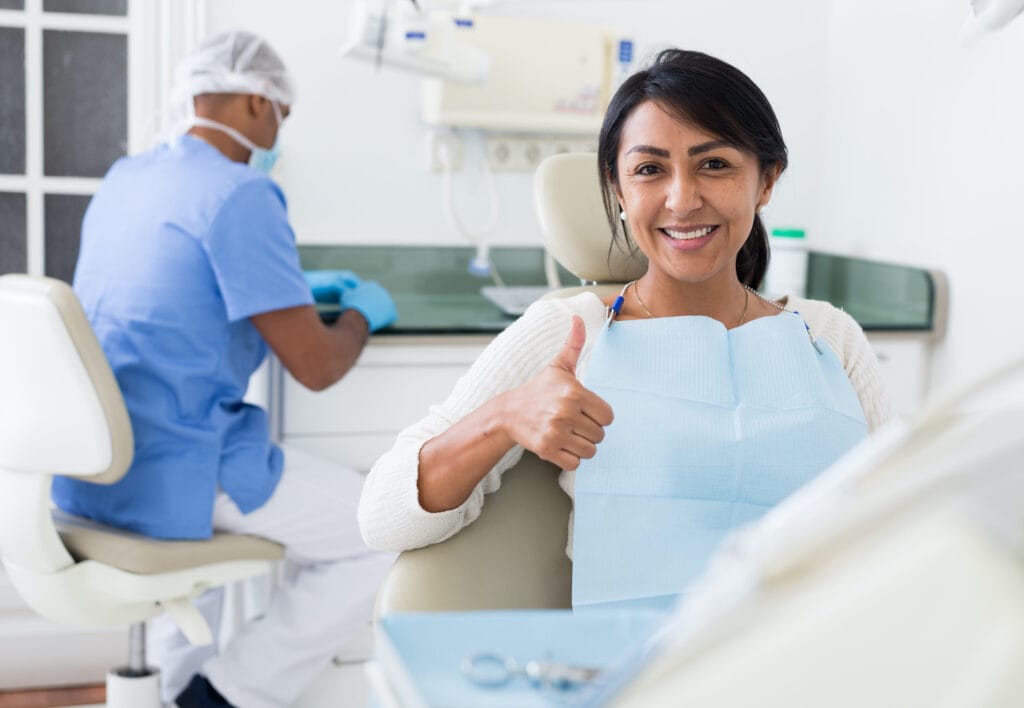 Dentista cerca de mí en Cúcuta Colombia