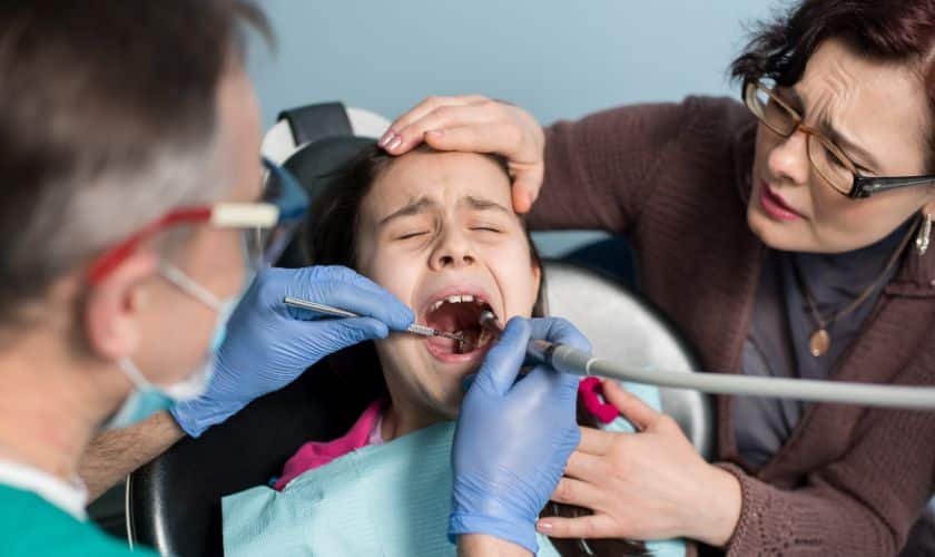 Dentista urgente fin de semana Cúcuta