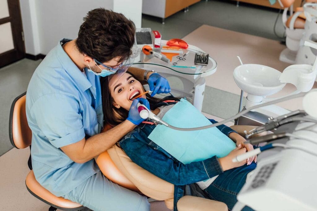 Clínica dental urgente abierta en Cúcuta