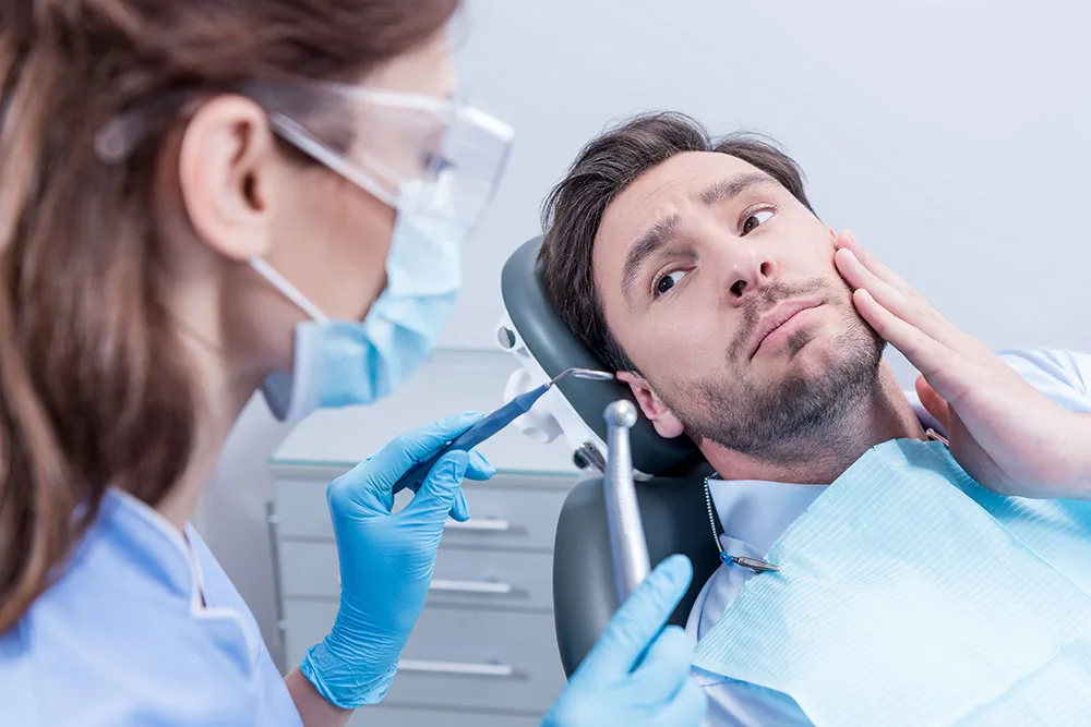Urgencias odontológicas en Cúcuta - Dentalix Urgencias odontológicas en Cúcuta - atención prioritaria en Dentalix