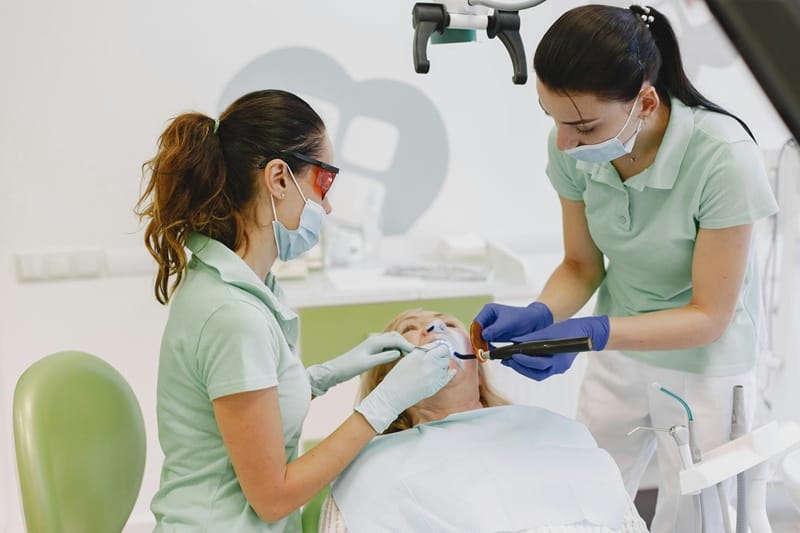 Clínica dental cerca de Atalaya Cúcuta