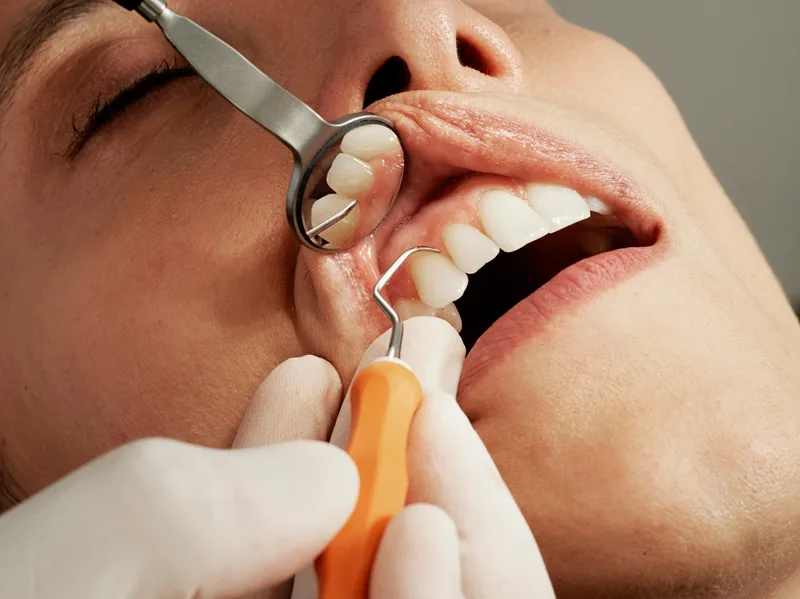 Clínica dental en Cúcuta con buena reputación