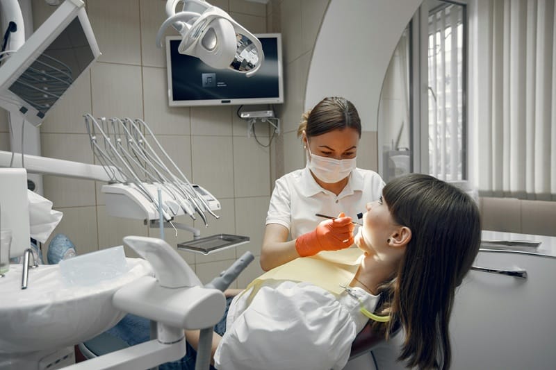 Clínica dental en Cúcuta con financiación