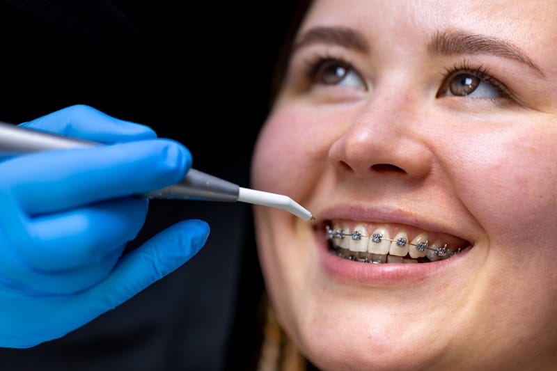Clínica dental en Cúcuta con resultados reales