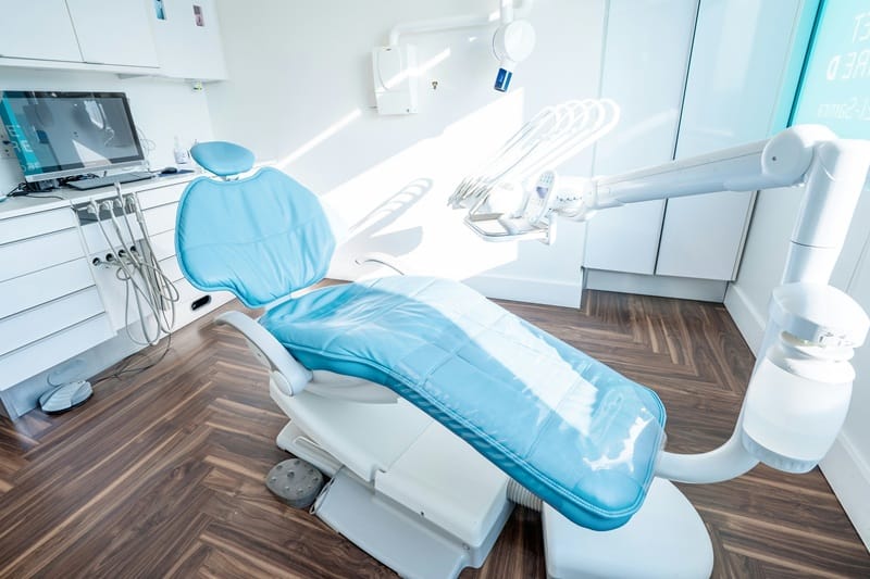 Consultorio dental con pagos flexibles Cúcuta