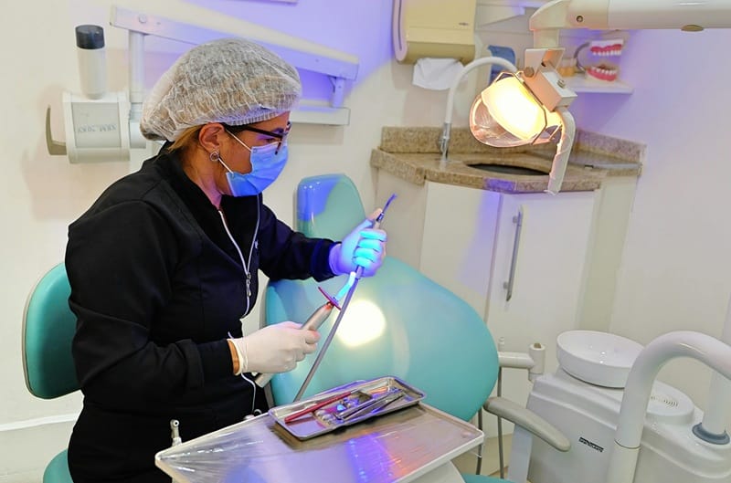 Dentista en Cúcuta pagos por cuotas