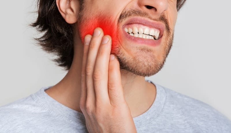 Dolor dental fuerte solución en Cúcuta