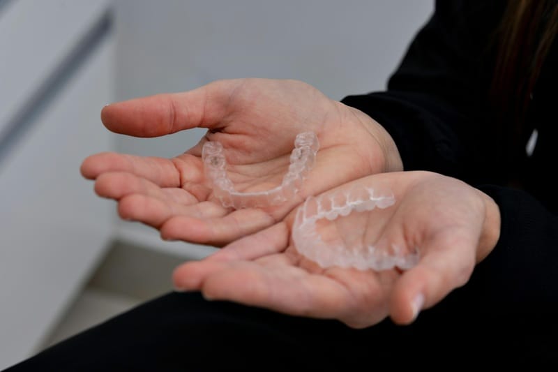 Invisalign en Cúcuta precio y consulta