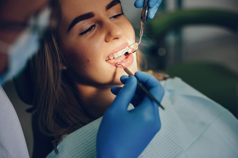 Mejor clínica estética dental en Cúcuta