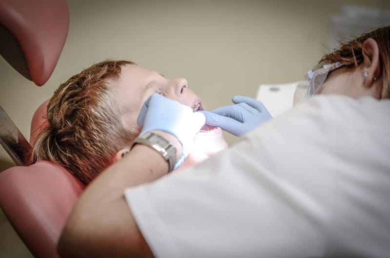 Mejor dentista en Cúcuta opiniones reales