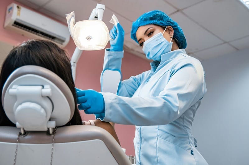 Odontología en Cúcuta precios y cuotas