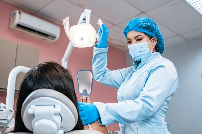 Opiniones de clínica dental en Cúcuta