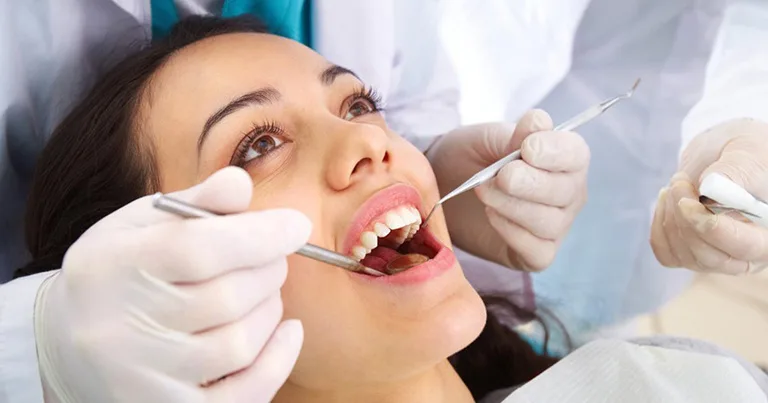 Cómo pagar un tratamiento dental en cuotas
