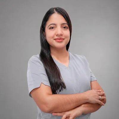Dra. Lorena Buitrago, odontóloga general de Dentalix en Cúcuta