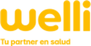Welli - tu partner en salud